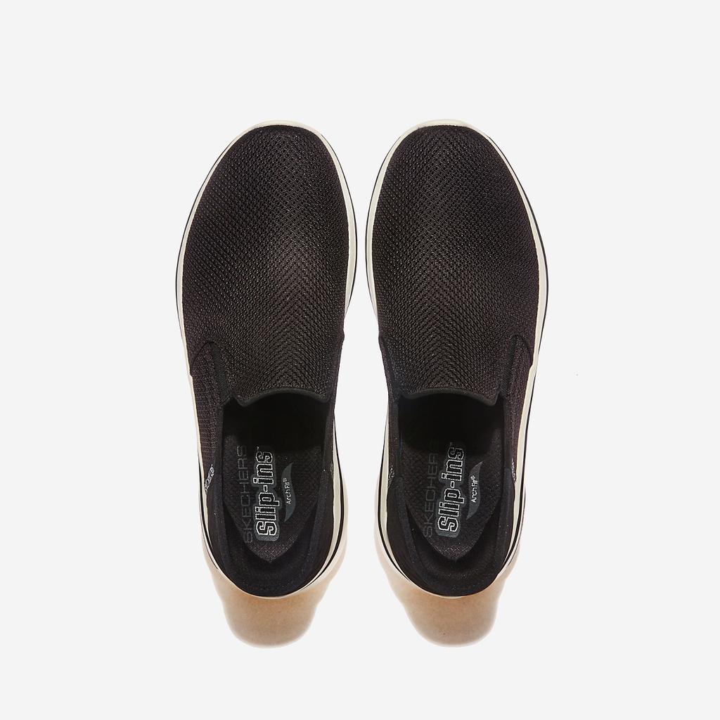 Skechers Go Walk Arch Fit 2.0 (Слипоны), 216600, 1010104857, Популярная корейская обувь