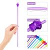 1Pc/5Pcs/10Pcs Finger Reading Stick Point Picture Book Teaching Educational Toys Preschool Stick Home Accessories