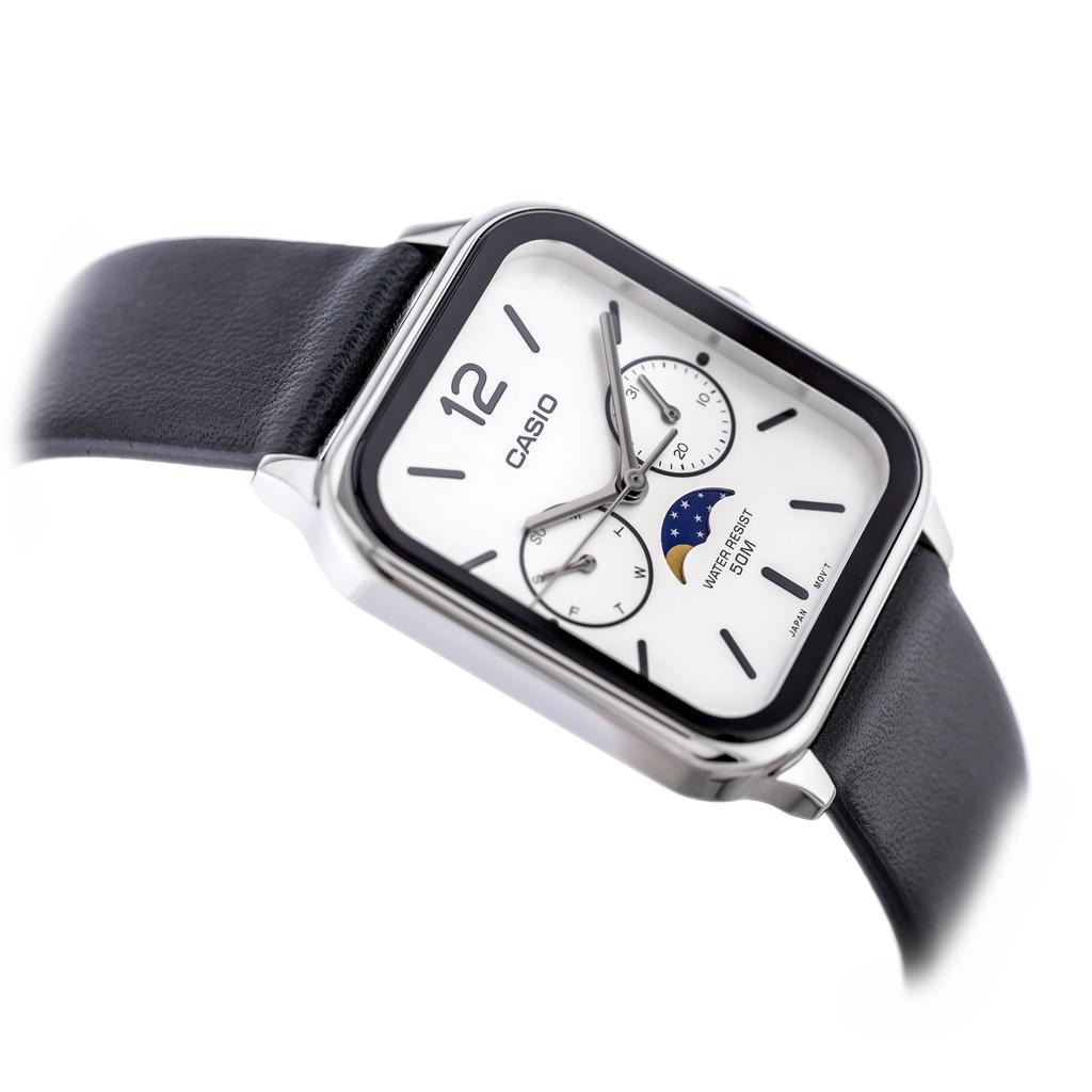 ZEGAREK MĘSKI CASIO MTP-M305L-7AV + BOX