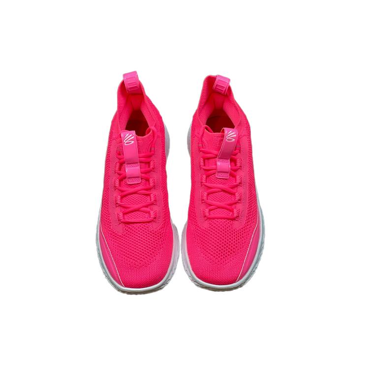 Under Armour Curry 8 Нм 'Розовый' 3024785-606
