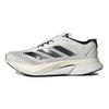 Adizero Boston 12 White Night Metallic Мужские кроссовки Cloud-White Core-Black ID4236
