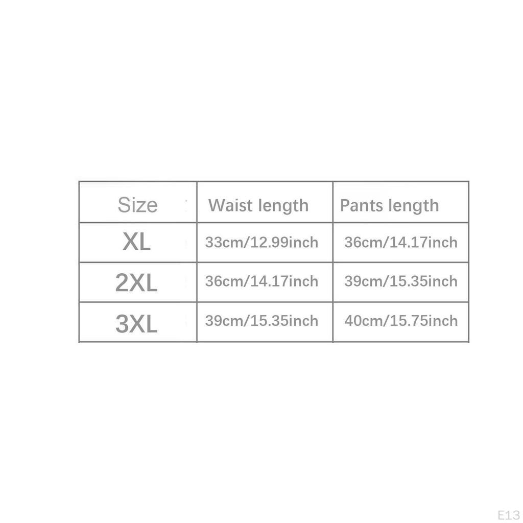 Adult Cloth Diaper Breathable Reusable Incontinence Soft Senior