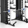 Junxia JX-DS936 Deluxe Commercial Multi-Functional Smith Machine Power Rack