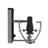 ConLin GK501 Commercial Seated Chest Press Trainer