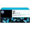 HP 761 Ink Cartridge - 1 Pack - Multi-tag Blister - Black
