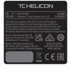 TC HELICON MIDAS предусилитель онлайн-распределительный микшер USB аудиоинтерфейс GO XLR MINI & []