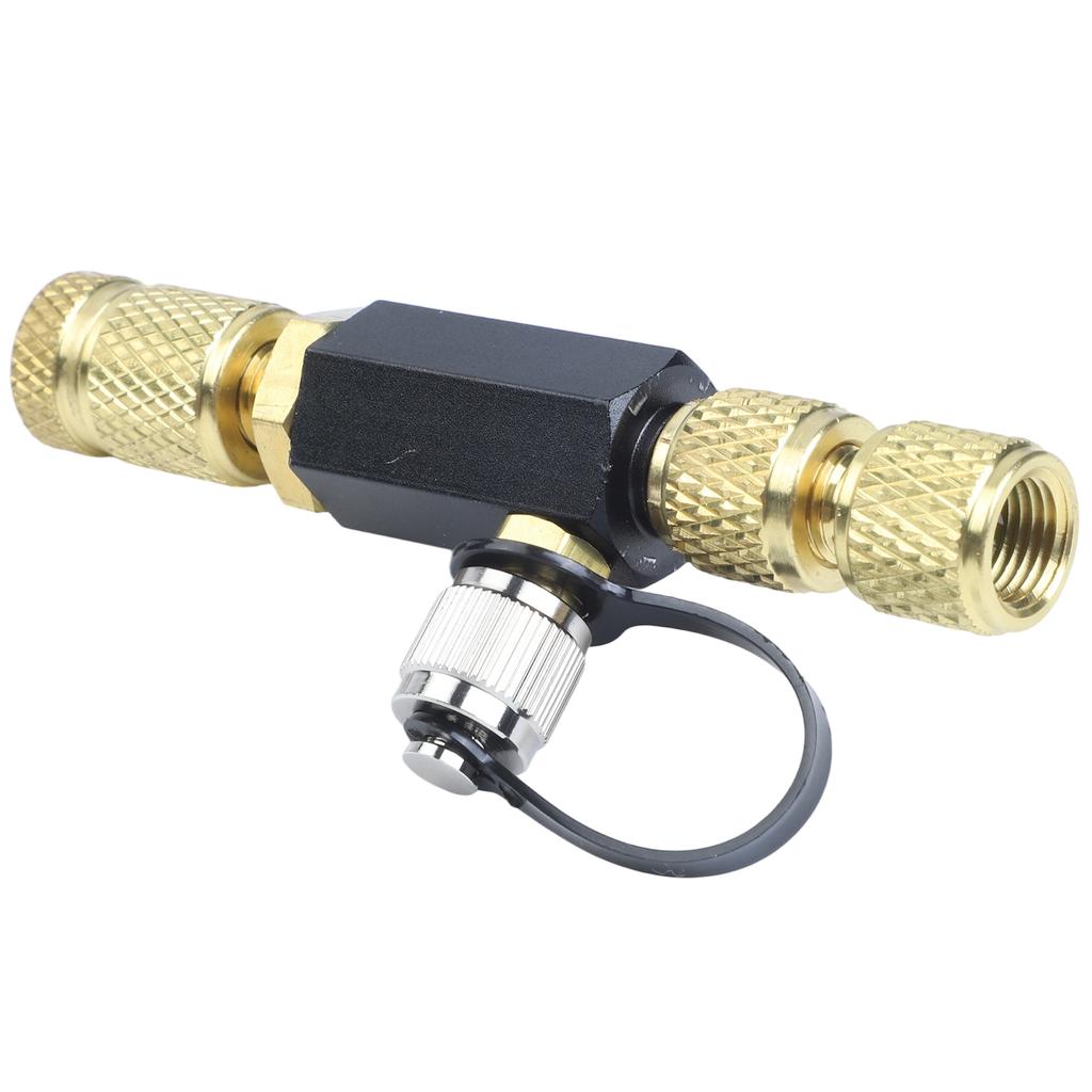 Инструмент для ОВКВ Вакуумный инструмент Удаление золотника Эффективное удаление золотника