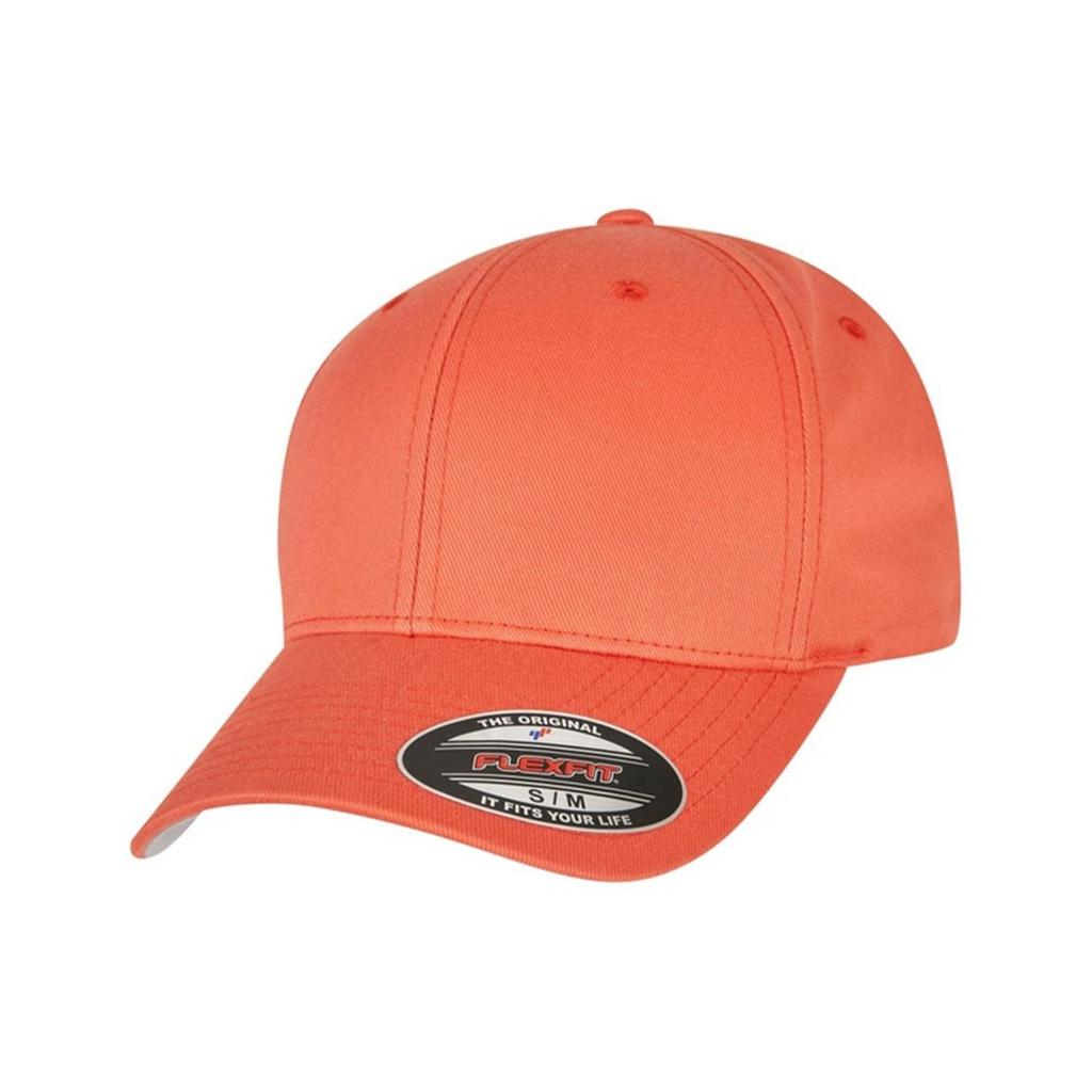 Flexfit Wooly Combed Baseball Cap