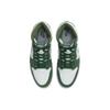 Кроссовки унисекс Air Jordan 1 Retro High OG Gorge Green Metallic-Silver White DZ5485-303