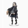 Lord El-Melloi II Case Files: Rail Zeppelin Grace Note Super Premium Figure Gray