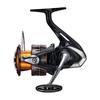 SHIMANO Спиннинговая катушка 26 NEXAVE C5000HG