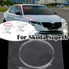 Rain Light Sensor Gel Pad For Skoda Superb MK3 B8 Adhesive Film Silicone Cushion Windscreen Chip Repair Kit Multi-Purpose Tape