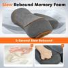 3-in-1 Neck Massager Pillow Electric Neck Shoulder Massage Pillow  Neck Stretch