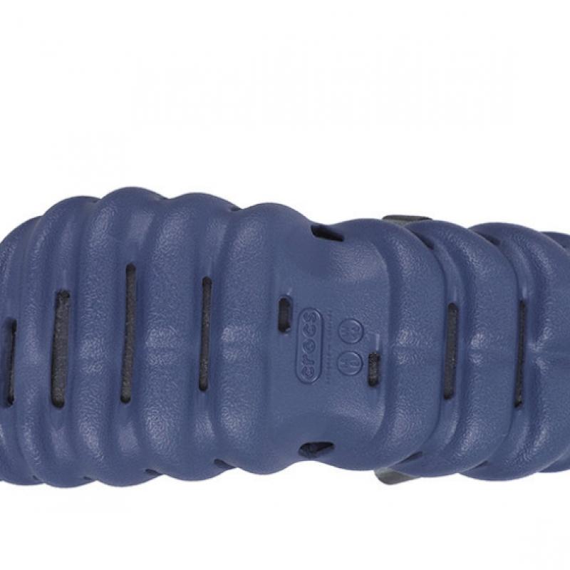 Crocs Сандалии Aqua Shoes Eco Clogs Bijou Blue
