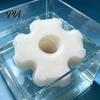 Pool Maintenance Accessories 1/2/4/5/7Pcs Cleaner Sponge Pads for WINNY HJ1102P Robotic Cleaner, Replacement Filter Washable Foam Vacuum Debris