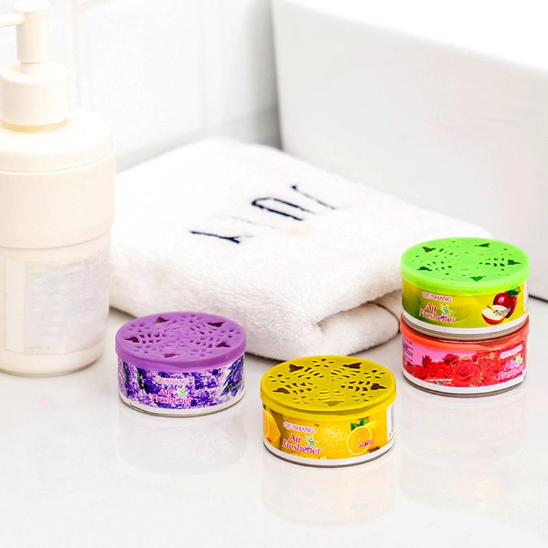 1шт дезодорирующий аромат устраняет усталость домашний декор внутренние бытовые ароматизаторы стойкий длительный твердый аромат