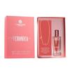 London Women Gift Set Veronica Edp 50Ml + Necklace I For All Special Occasions | Consists Jewellery, Musk Perfume Liquid