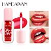 Watery Mirror Lip Glaze, перламутровый блеск для губ, придающий объем губам, стойкая увлажняющая помада