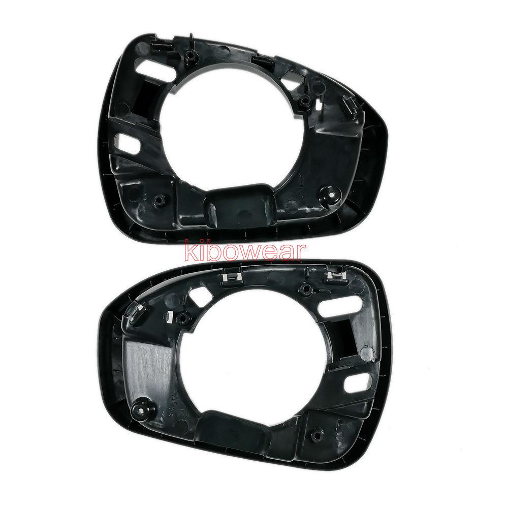 Rearview Mirror Frame Replacement for 2014-2019 Ford Mondeo (Left/Right)