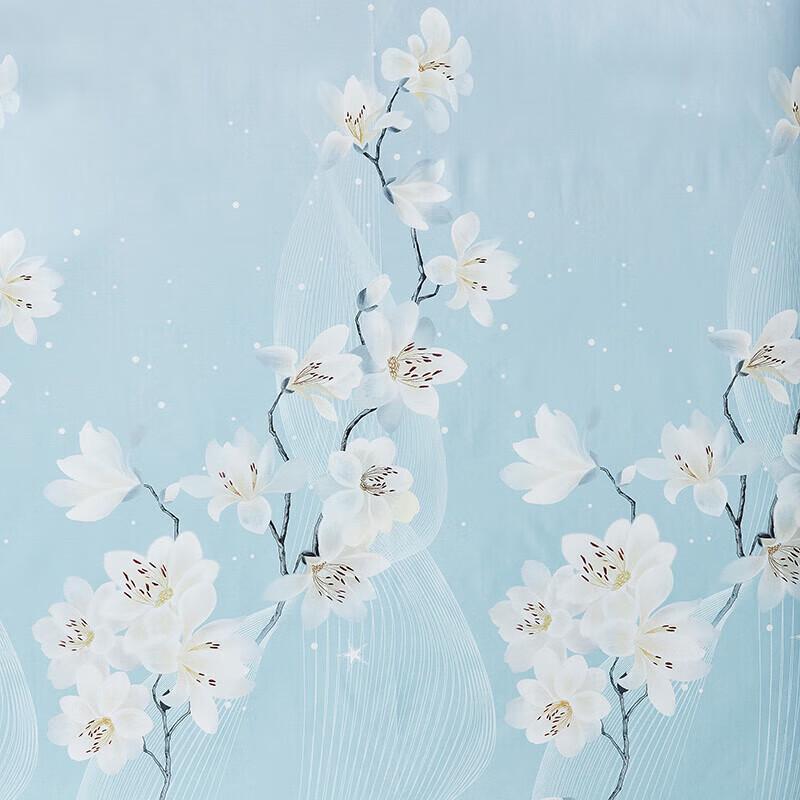 Luolai Xunguang Ruoxi All-Season Quilt