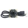 USB 1280x720 OV9732 Модуль видеокамеры 1MP 72/100 Регулируемый объектив с ручной фокусировкой Модуль мониторинга Подключи и используй