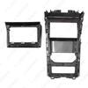 2012 Mahindra XUV500 9-inch Android Navigation Panel Frame