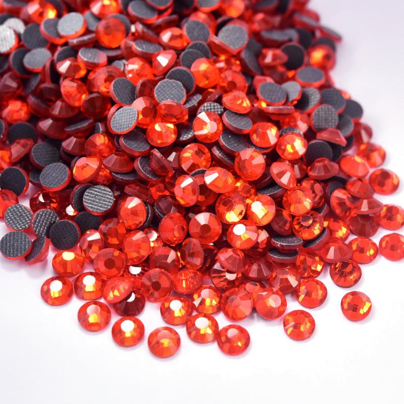 Dmc Glass Hot Melt Adhesive Hot Diamond Diy Clothing Creative Beauty Rhinestone Decorative Accessories