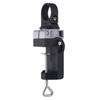 Pince De Foret Universelle - WOLFCRAFT - 4800000 - Support De Perceuse Ø43mm