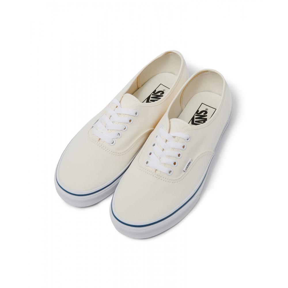 Vans Аутентичный белый Vn000ee3wht1 Аутентичный белый