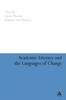 Книга Academic Literacy and the Languages of Change