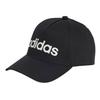 adidas Мужская повседневная хлопковая бейсболка с вышитым логотипом