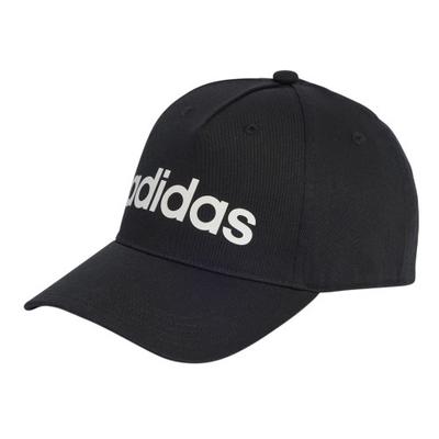 adidas Мужская повседневная хлопковая бейсболка с вышитым логотипом