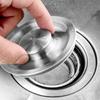 Protection Against Clogging Sink Strainer Drain Hole Food Catcher  Sink/Kitchen/Bathroom