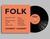 Виниловая пластинка HUMBERT HUMBERT FOLK DDJB94038 SPACE SHOWER MU 2026 Япония Японский PopRock