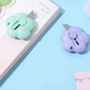 1/2PCS Mini Flower Art Knife Portable And Unwrapping Express Delivery Knife Student Office Paper Cutting Handmade Utility Knife