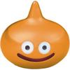 Square Enix Dragon Quest Галерея Металлических Монстров Слайм Лучшая Коллекционная Фигурка 10см