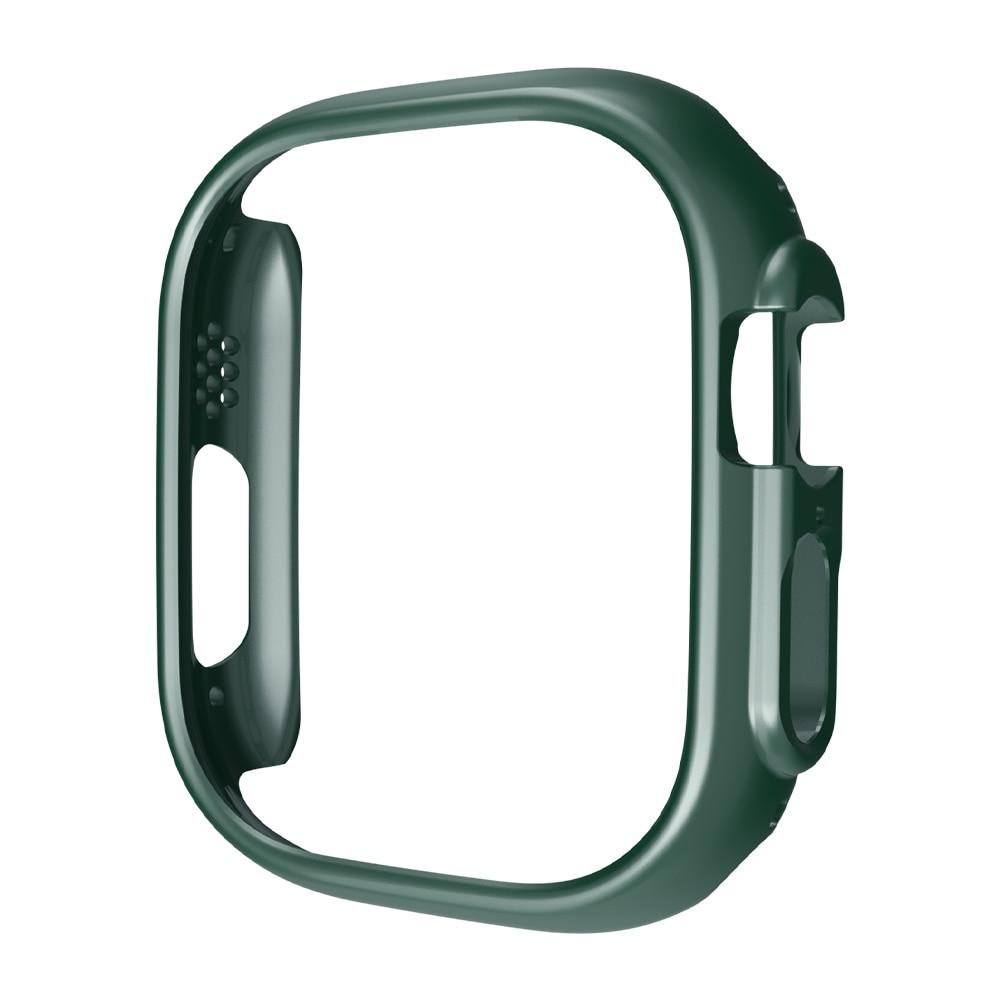 Чехол для Apple Watch Ultra 49 мм, защитный жесткий корпус из поликарбоната, полый каркас, бампер для iwatch 8 Pro/Ultra
