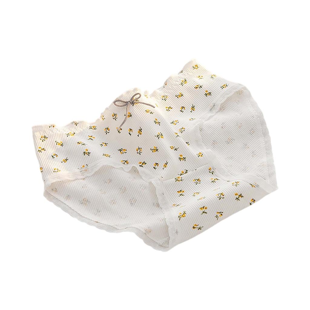 Women'S Boxers Soft Sexy Breathable Fashion Underwear,Moisture-Wicking Underwear