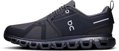 Кроссовки Cloud 6 WP Women black/black