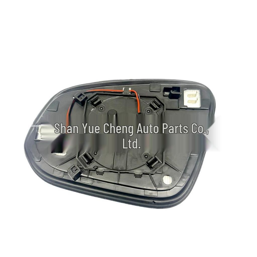 Стекло зеркала заднего вида для Toyota RAV4 - Спецификация для США 87931-42E50, 87961-42E40