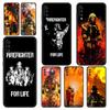 Чехол для телефона Firefighter Heroes Fireman для Samsung Galaxy A52 A50 A70 A10 A30 A40 A20S A20E A02S A12 A22 A72 A32 5G A04s
