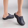 Orthopedic Women's Medical Clogs - Anti-Slip, Comfortable
