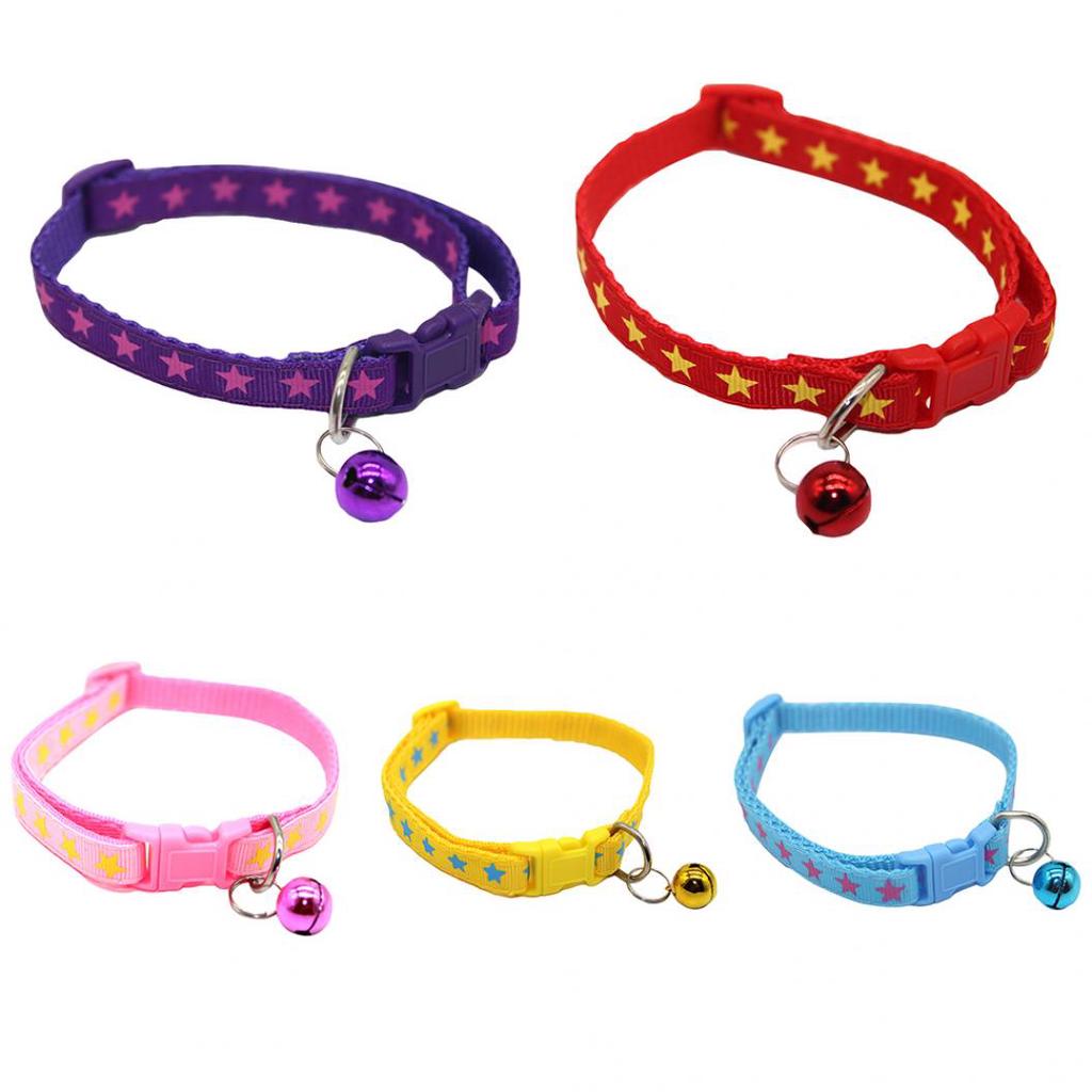 Ошейник для кошек и собак