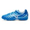 Mizuno Monarcida Neo III Select Jr Comfortable Non-Slip Low-Top Kids Soccer Shoes Blue Kids Soccer Shoes P1GE242527