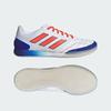 Indoor / TOP SALA COMPETITION IN Footwear White Shoes & Footwear Sports Shoes MEN'S Soccer IG8763 Footwear White / Lucid Blue / Solar Red