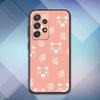 Игровой чехол для телефона Animals Game C-Crossing для Samsung S25, S24, S21, S22, S23, S30, Ultra, S20, Plus, Fe, Lite, Note, 10, 9, 5G Черная крышка