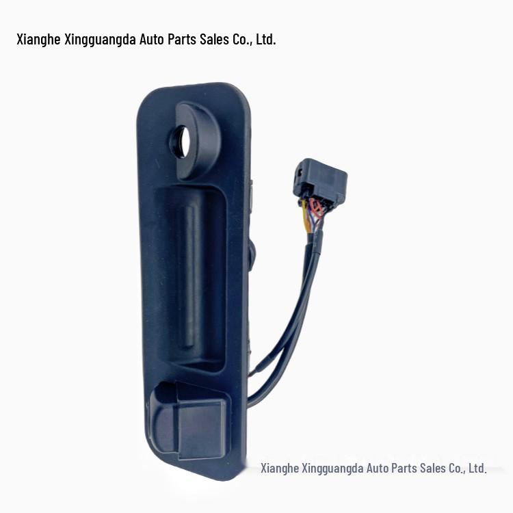 95760-E6200: Совместимая камера заднего вида для Hyundai Sonata