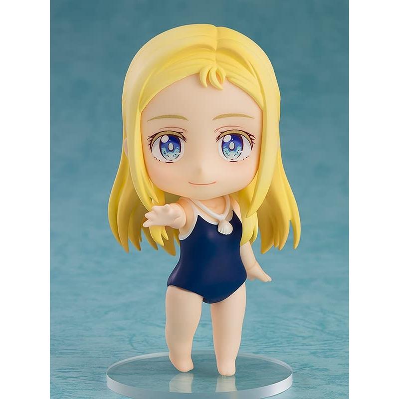 Nendoroid Summertime Render Ushio Kofune немасштабированная окрашенная пластиковая фигурка