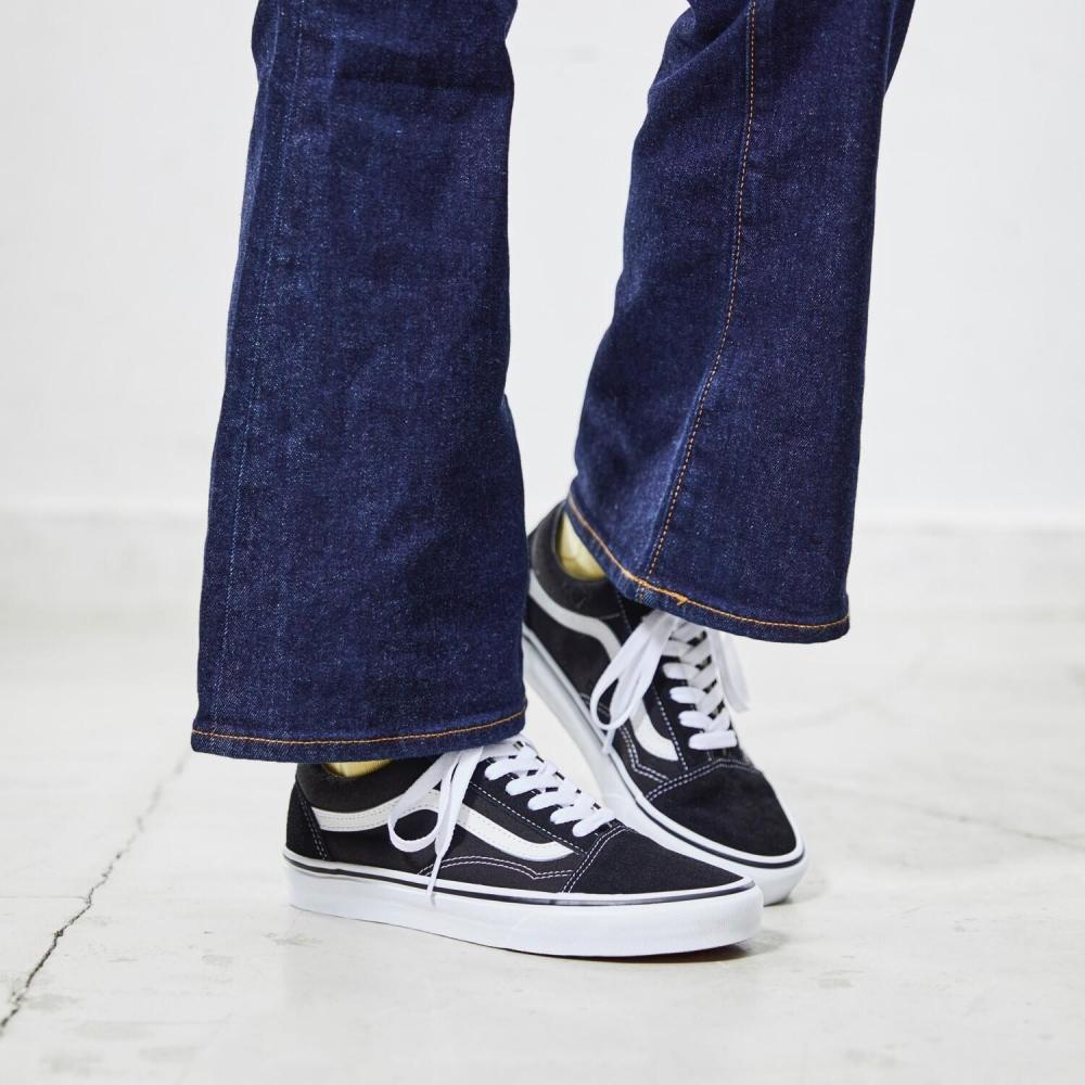 Vans Old Skool Dx Черный V36cl+ Черный