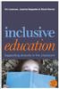 The Inclusive Education : A Practical Guide To Supporting Diversity In the Classroom Book